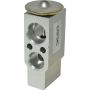 Universal Air Conditioning EX 9734C A/C Expansion Valve -- Block Expansion Valve