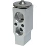 Universal Air Conditioning EX 9734C A/C Expansion Valve -- Block Expansion Valve