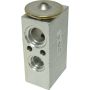 Universal Air Conditioning EX 9737C A/C Expansion Valve -- Block Expansion Valve
