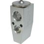 Universal Air Conditioning EX 9740C A/C Expansion Valve -- Block Expansion Valve