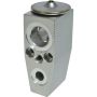 Universal Air Conditioning EX 9740C A/C Expansion Valve -- Block Expansion Valve