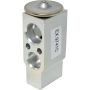 Universal Air Conditioning EX 9741C A/C Expansion Valve -- Block Expansion Valve