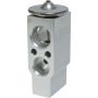 Universal Air Conditioning EX 9741C A/C Expansion Valve -- Block Expansion Valve