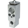 Universal Air Conditioning EX 9741C A/C Expansion Valve -- Block Expansion Valve