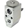 Universal Air Conditioning EX 9743C A/C Expansion Valve -- Block Expansion Valve