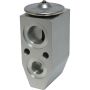 Universal Air Conditioning EX 9743C A/C Expansion Valve -- Block Expansion Valve