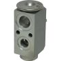Universal Air Conditioning EX 9744C A/C Expansion Valve -- Block Expansion Valve