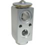 Universal Air Conditioning EX 9744C A/C Expansion Valve -- Block Expansion Valve