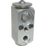 Universal Air Conditioning EX 9744C A/C Expansion Valve -- Block Expansion Valve