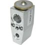 Universal Air Conditioning EX 9745C A/C Expansion Valve -- Block Expansion Valve