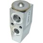 Universal Air Conditioning EX 9746C A/C Expansion Valve -- Block Expansion Valve