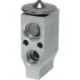 Universal Air Conditioning EX 9747C A/C Expansion Valve -- Block Expansion Valve