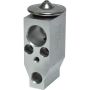 Universal Air Conditioning EX 9747C A/C Expansion Valve -- Block Expansion Valve
