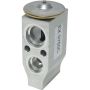 Universal Air Conditioning EX 9750C A/C Expansion Valve -- Block Expansion Valve