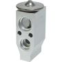 Universal Air Conditioning EX 9750C A/C Expansion Valve -- Block Expansion Valve