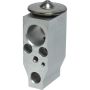 Universal Air Conditioning EX 9750C A/C Expansion Valve -- Block Expansion Valve