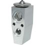 Universal Air Conditioning EX 9751C A/C Expansion Valve -- Block Expansion Valve