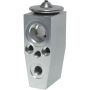 Universal Air Conditioning EX 9751C A/C Expansion Valve -- Block Expansion Valve