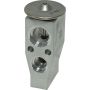 Universal Air Conditioning EX 9752C A/C Expansion Valve -- Block Expansion Valve