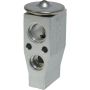 Universal Air Conditioning EX 9752C A/C Expansion Valve -- Block Expansion Valve