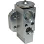 Universal Air Conditioning EX 9754C A/C Expansion Valve -- Block Expansion Valve