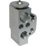 Universal Air Conditioning EX 9754C A/C Expansion Valve -- Block Expansion Valve