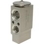 Universal Air Conditioning EX 9755C A/C Expansion Valve -- Block Expansion Valve