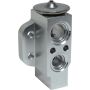 Universal Air Conditioning EX 9755C A/C Expansion Valve -- Block Expansion Valve