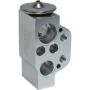 Universal Air Conditioning EX 9755C A/C Expansion Valve -- Block Expansion Valve