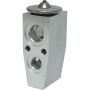 Universal Air Conditioning EX 9757C A/C Expansion Valve -- Block Expansion Valve