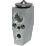 Universal Air Conditioning EX 9757C A/C Expansion Valve -- Block Expansion Valve