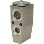 Universal Air Conditioning EX 9758C A/C Expansion Valve -- Block Expansion Valve
