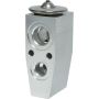 Universal Air Conditioning EX 9758C A/C Expansion Valve -- Block Expansion Valve