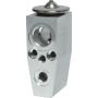 Universal Air Conditioning EX 9758C A/C Expansion Valve -- Block Expansion Valve