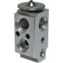 Universal Air Conditioning EX 9760C A/C Expansion Valve -- Block Expansion Valve