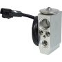 Universal Air Conditioning EX 9761C A/C Expansion Valve -- Block Expansion Valve