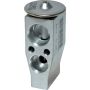 Universal Air Conditioning EX 9762C A/C Expansion Valve -- Block Expansion Valve