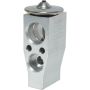 Universal Air Conditioning EX 9762C A/C Expansion Valve -- Block Expansion Valve