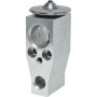 Universal Air Conditioning EX 9762C A/C Expansion Valve -- Block Expansion Valve