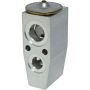 Universal Air Conditioning EX 9764C A/C Expansion Valve -- Block Expansion Valve