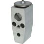 Universal Air Conditioning EX 9764C A/C Expansion Valve -- Block Expansion Valve