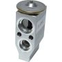 Universal Air Conditioning EX 9765C A/C Expansion Valve -- Block Expansion Valve