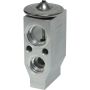 Universal Air Conditioning EX 9765C A/C Expansion Valve -- Block Expansion Valve