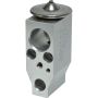 Universal Air Conditioning EX 9765C A/C Expansion Valve -- Block Expansion Valve
