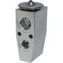 Universal Air Conditioning EX 9766C A/C Expansion Valve -- Block Expansion Valve