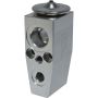 Universal Air Conditioning EX 9766C A/C Expansion Valve -- Block Expansion Valve