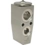Universal Air Conditioning EX 9767C A/C Expansion Valve -- Block Expansion Valve
