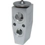 Universal Air Conditioning EX 9767C A/C Expansion Valve -- Block Expansion Valve