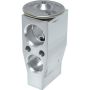 Universal Air Conditioning EX 9768C A/C Expansion Valve -- Block Expansion Valve