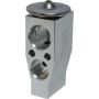 Universal Air Conditioning EX 9768C A/C Expansion Valve -- Block Expansion Valve